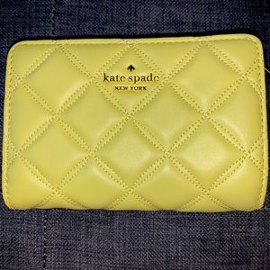Brand new Kate Spade wallet